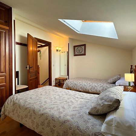 Casa Rural Las Condesas Santo Domingo De Silos Zewnętrze zdjęcie