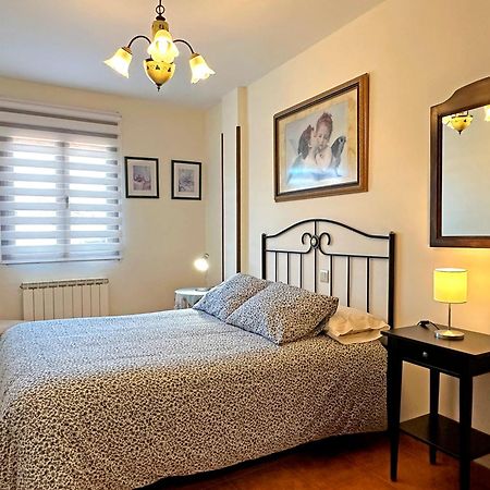 Casa Rural Las Condesas Santo Domingo De Silos Zewnętrze zdjęcie