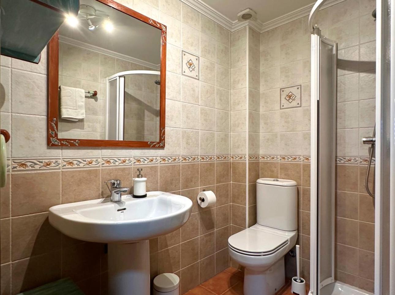 Casa Rural Las Condesas Santo Domingo De Silos Zewnętrze zdjęcie