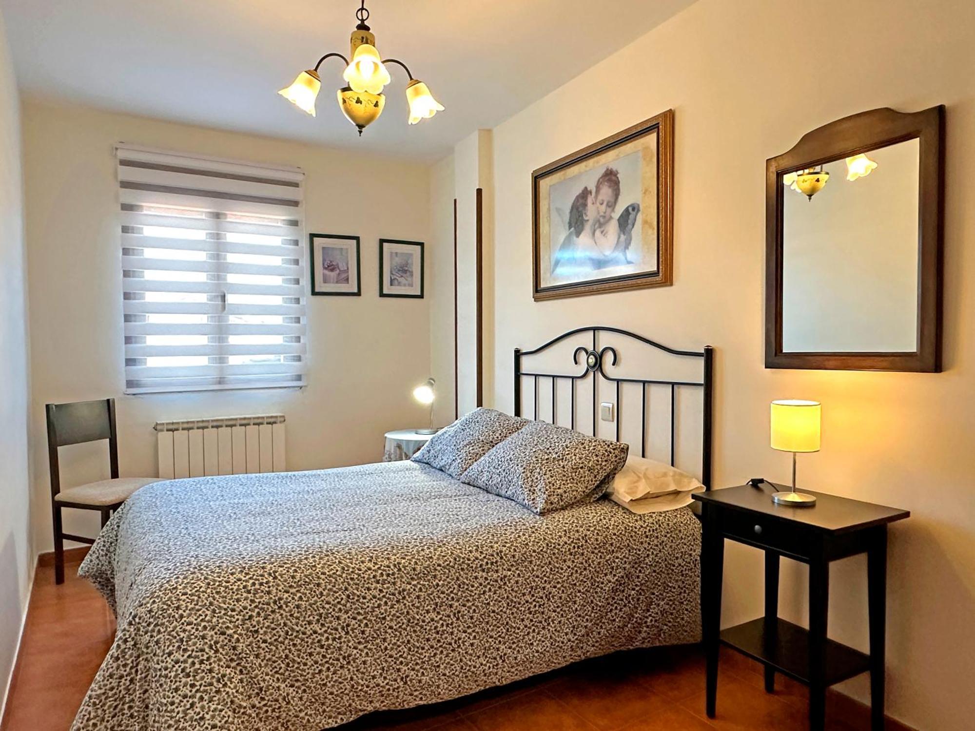 Casa Rural Las Condesas Santo Domingo De Silos Zewnętrze zdjęcie