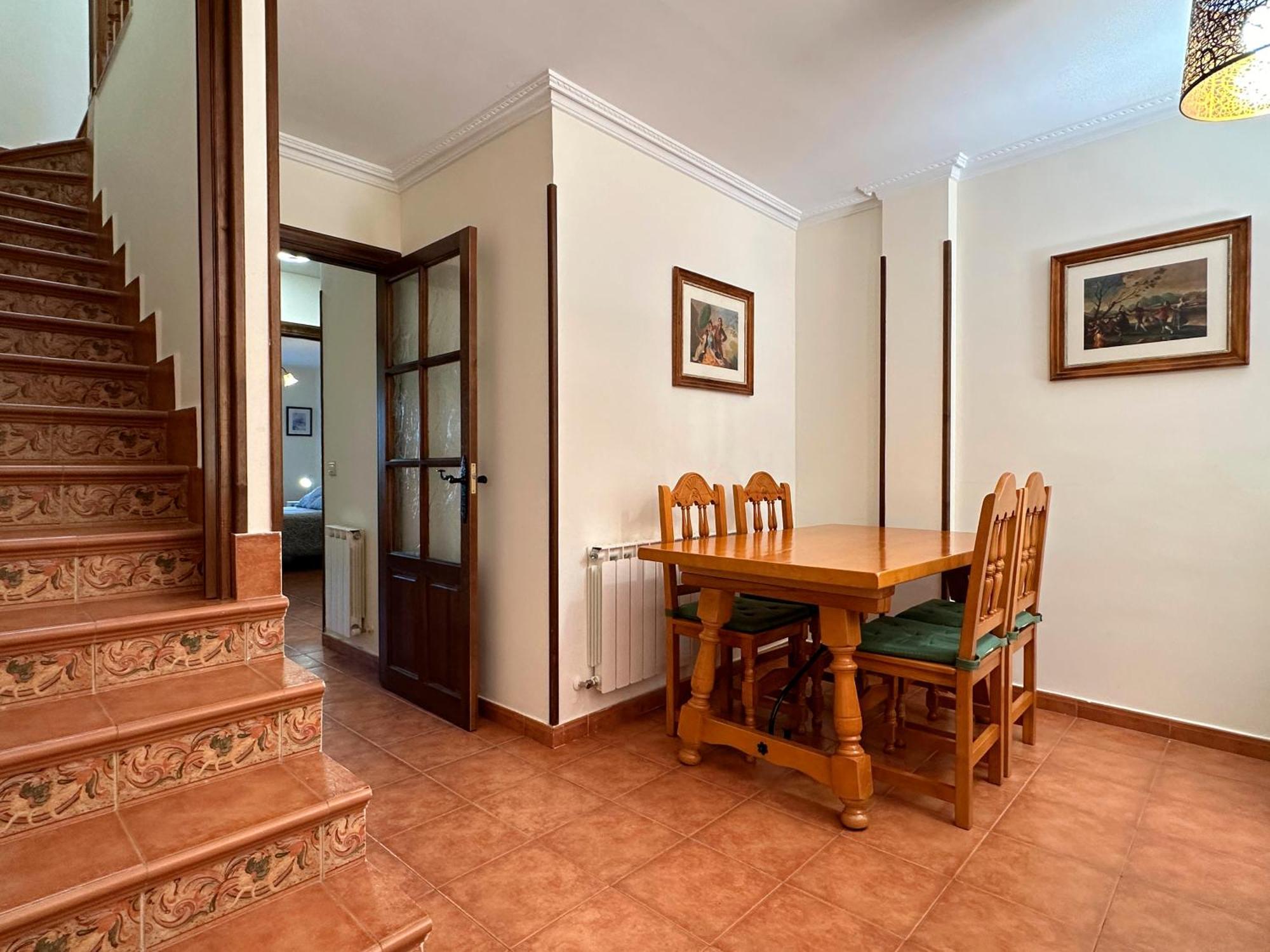 Casa Rural Las Condesas Santo Domingo De Silos Zewnętrze zdjęcie