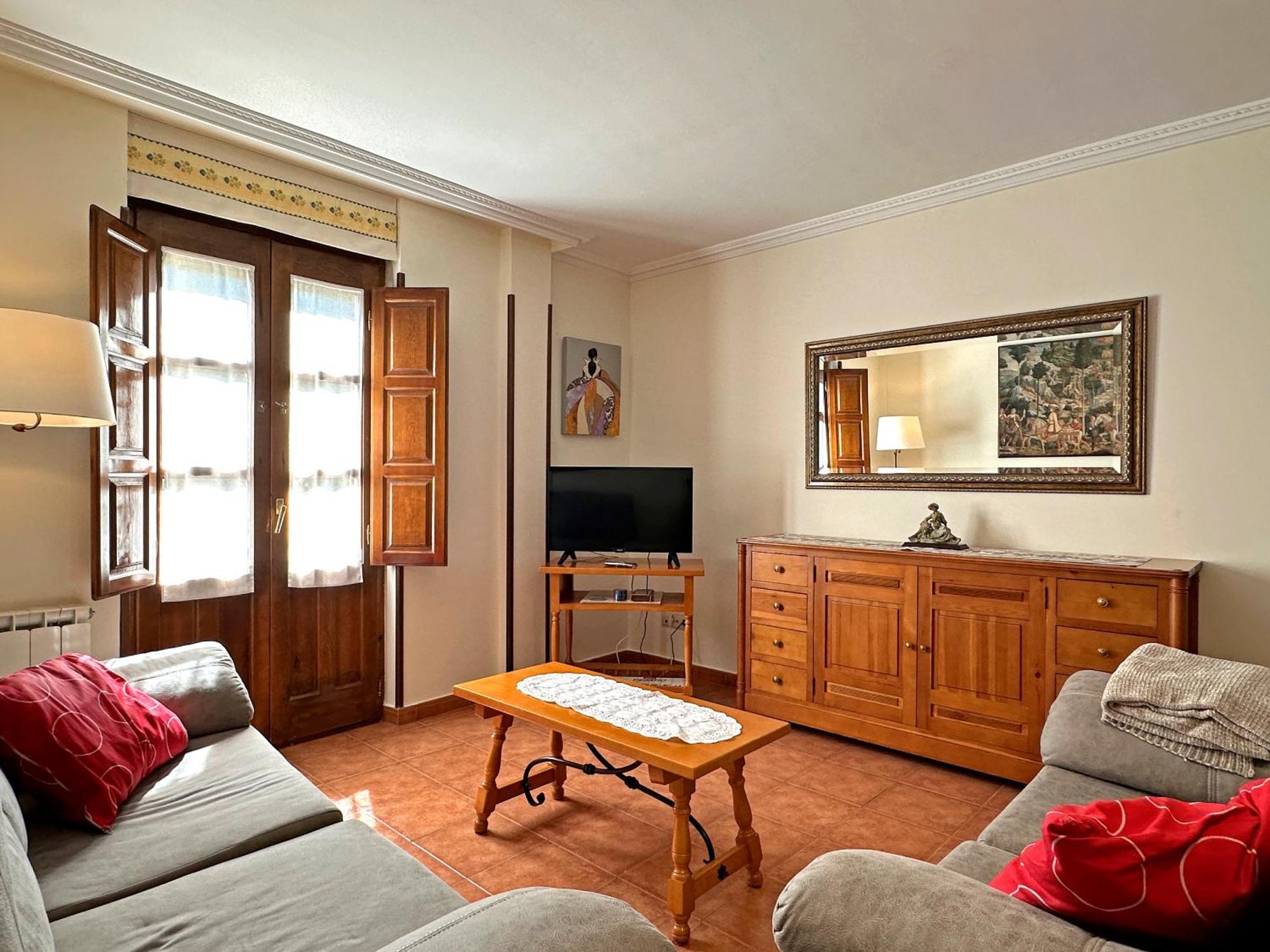 Casa Rural Las Condesas Santo Domingo De Silos Zewnętrze zdjęcie