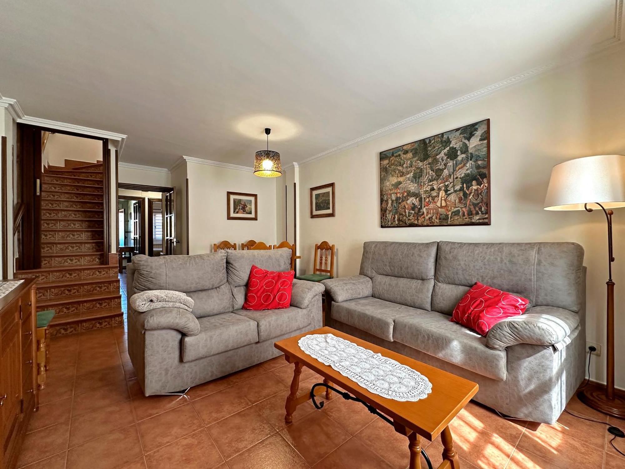 Casa Rural Las Condesas Santo Domingo De Silos Zewnętrze zdjęcie