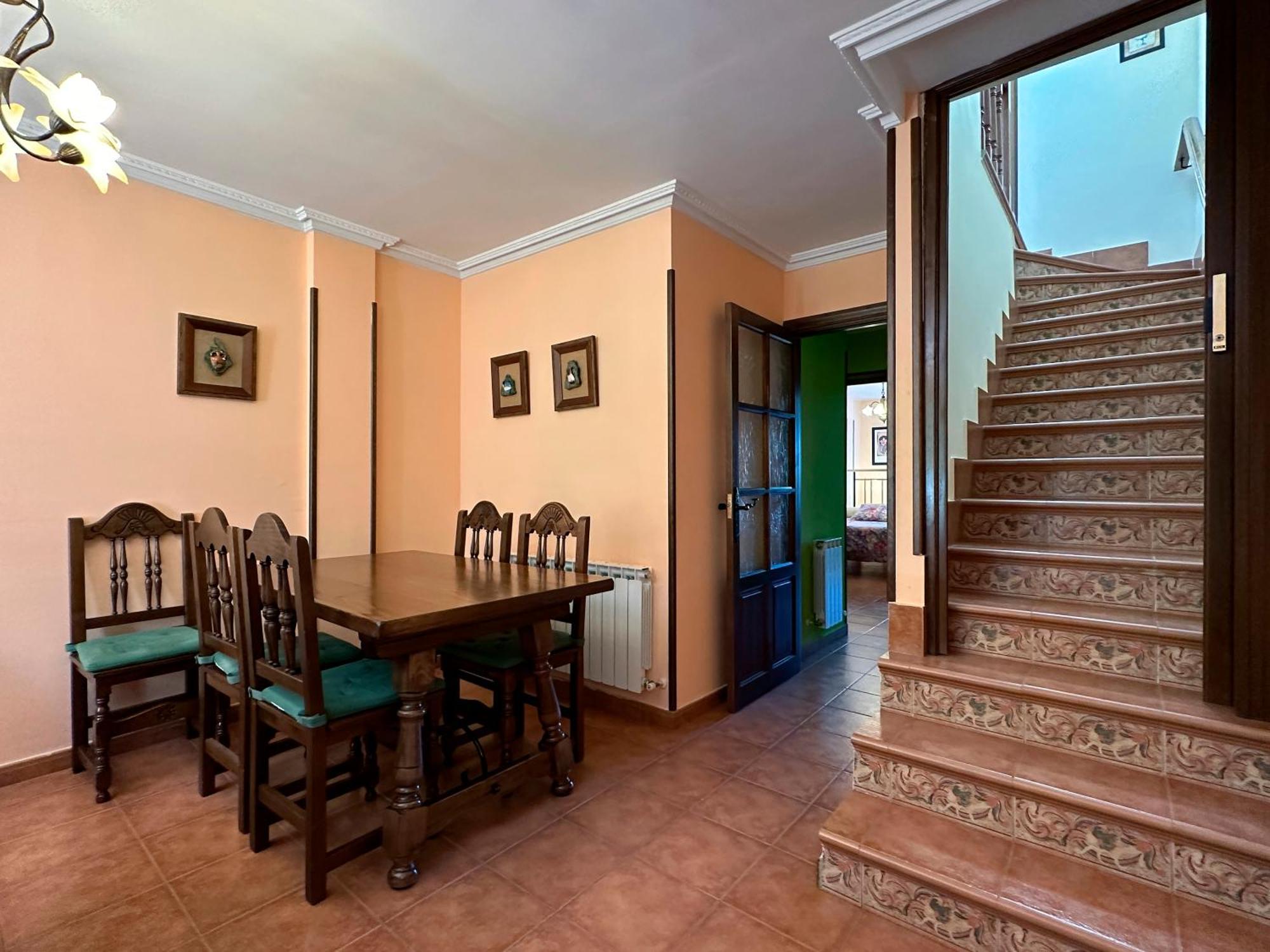 Casa Rural Las Condesas Santo Domingo De Silos Zewnętrze zdjęcie