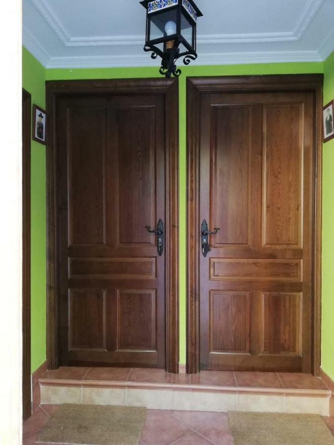 Casa Rural Las Condesas Santo Domingo De Silos Zewnętrze zdjęcie